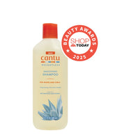 Cantu weighless shampoo